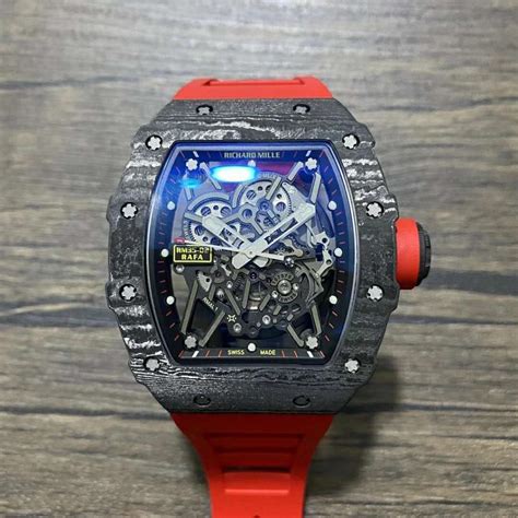 best richard mille copy